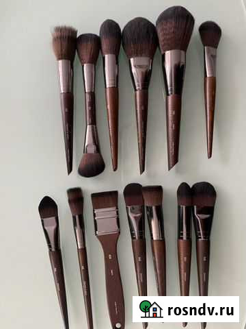 Кисти make up for ever Видное - изображение 1