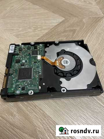 Жесткий диск Нальчик - изображение 1
