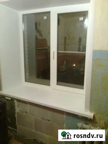 Пластиковые окна Обнинск - изображение 1