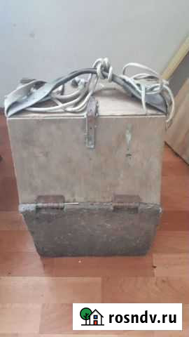 Рыбацкий счастливый ящик Арамиль - изображение 1