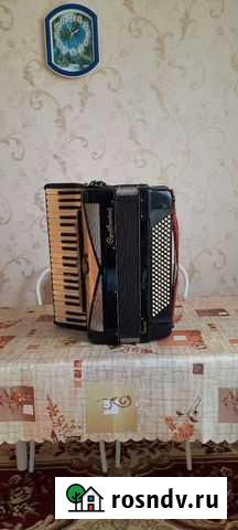 Аккордеон Royal Standard Montana Барнаул - изображение 1