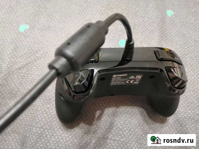 Джойстик для ps4 оригинал Калуга - изображение 1