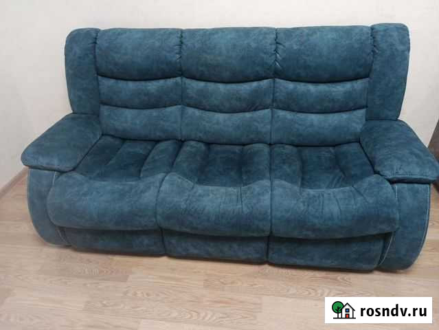 Диван Mebelburg Нижний Новгород - изображение 1