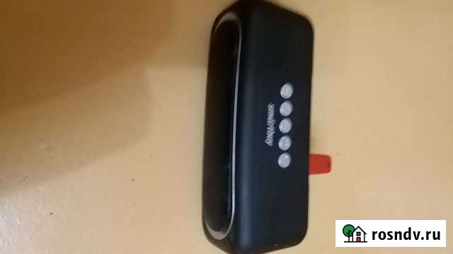 Акустическая система Брянск - изображение 1