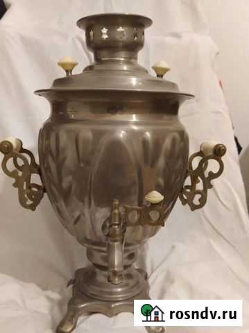 Самовар электрический Мурино - изображение 1