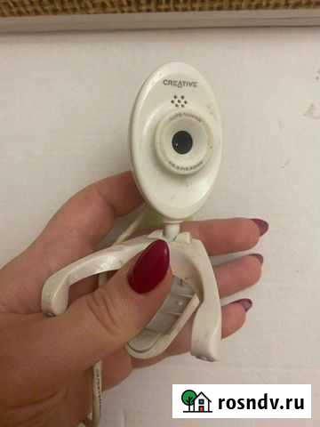 Веб-камера Санкт-Петербург - изображение 1