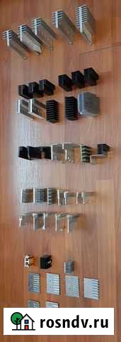 Радиаторы алюминиевые Петропавловск-Камчатский - изображение 1