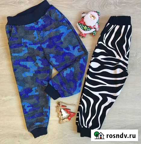 Штаны Ростов-на-Дону - изображение 1