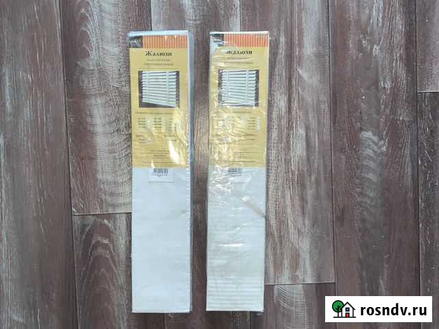 Жалюзи новые Норильск - изображение 1