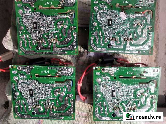 Инвертор panasonic рабочий Воронеж - изображение 1