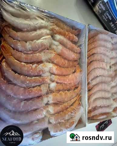 Лангустины б/г Яхрома - изображение 1