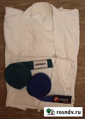 Кимоно и пояса Тула - изображение 1