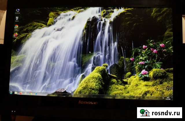 Моноблок Lenovo C470 Нижний Тагил - изображение 1