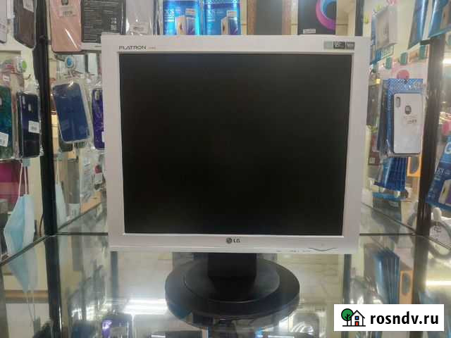 Монитор LG Сыктывкар - изображение 1