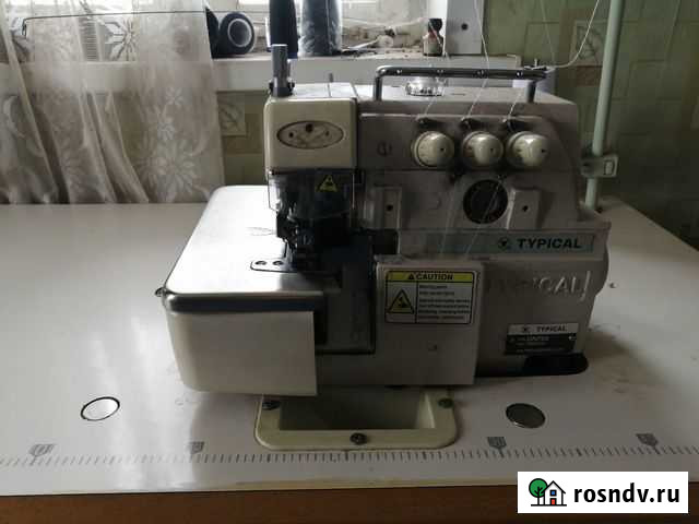 Оверлок Рассказово - изображение 1