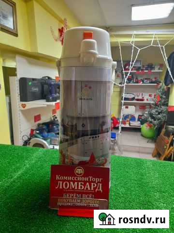 Термос Кемерово - изображение 1