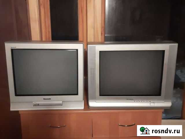 Телевизор Йошкар-Ола - изображение 1