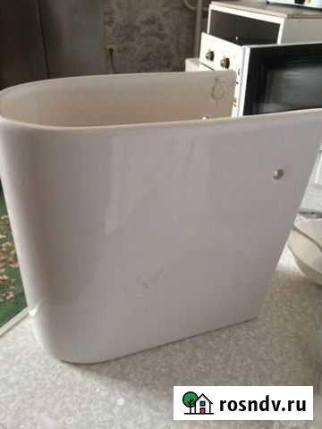 Полупьедестал под раковину новый Геленджик - изображение 1