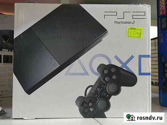 Sony PS2 Дербент