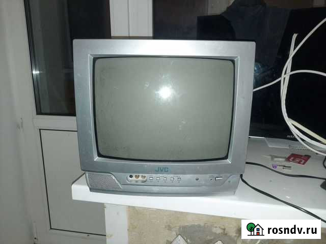 Телевизор бу Владимир - изображение 1