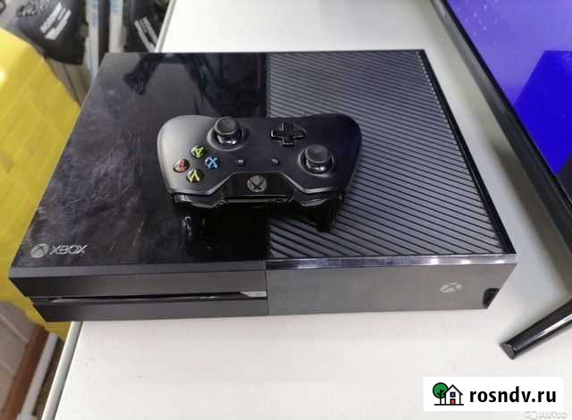 Xbox One Тула - изображение 1