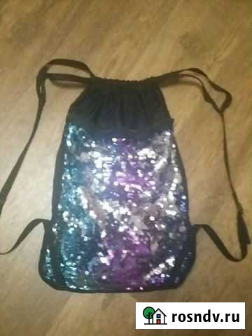 Рюкзак- мешок для обуви Пенза - изображение 1