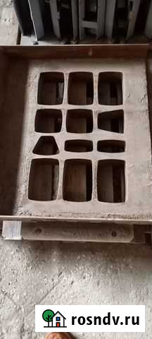 Пуансон - матрицы Мастек Метеор Унеча - изображение 1