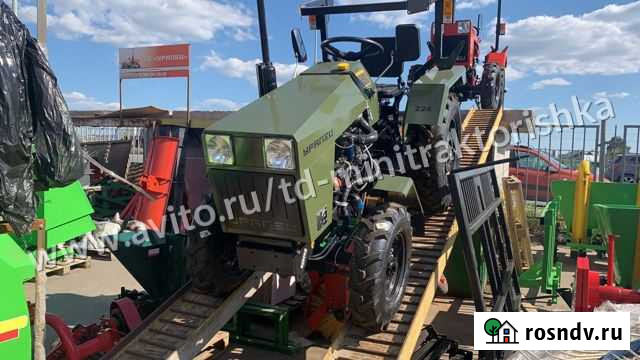 Уралец 3 цилиндра псм Казань - изображение 1