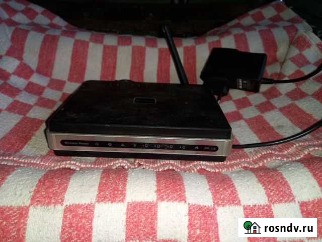 Роутер Астрахань - изображение 1