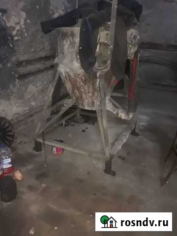 Продам оборудование для изготовления блоков торг Бийск - изображение 1