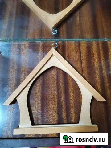 Качели для попугая Кашира - изображение 1