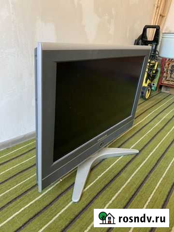 Телевизор erisson Армавир - изображение 1