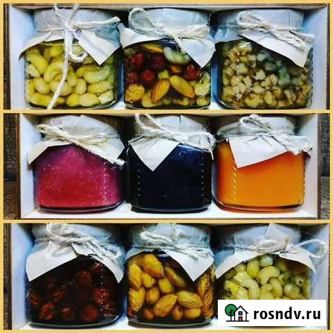 Мёд Верхняя Пышма - изображение 1