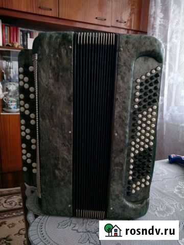 Баян Москва Краснодар - изображение 1