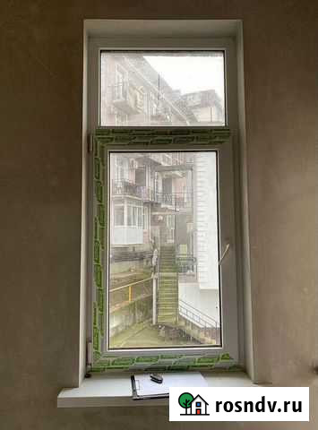 Машинная штукатурка Сочи - изображение 1