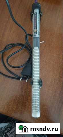 Водонагреватель для аквариума Бийск - изображение 1