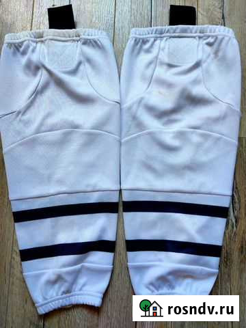 Хоккейные гамаши Подольск - изображение 1