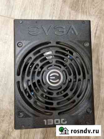Evga SuperNova G2 1300 Ростов-на-Дону