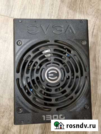Evga SuperNova G2 1300 Ростов-на-Дону - изображение 1