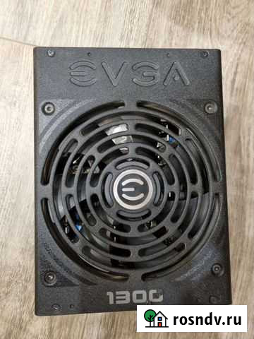 Evga SuperNova G2 1300 Ростов-на-Дону - изображение 1