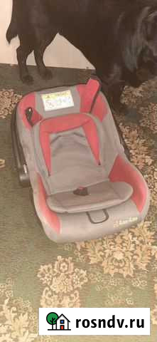 Люлька в автомобиль Верхняя Хава - изображение 1