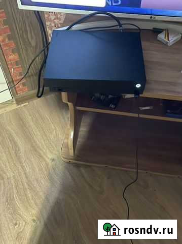 Xbox one x Горячий Ключ - изображение 1