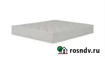 Матрас 200*120 Family lovely Владимир - изображение 1