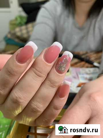 Маникюр Сасово - изображение 1