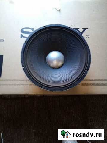 Динамик JBL Саранск - изображение 1