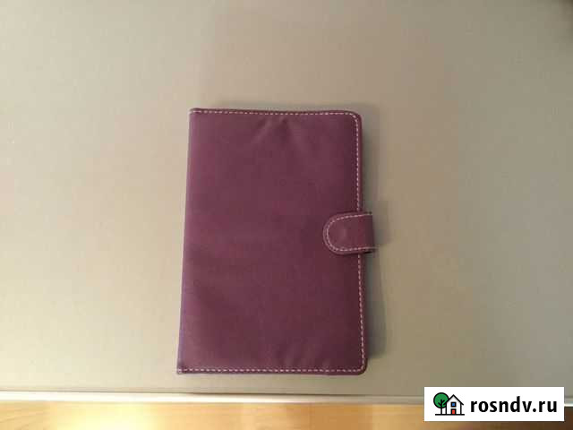 Чехол для планшета Междуреченск - изображение 1