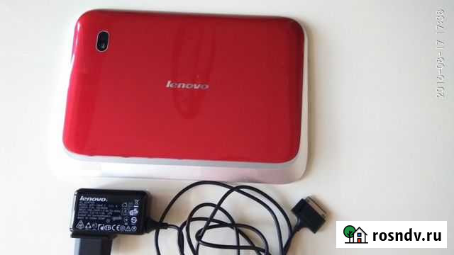 Планшет Lenovo Белгород - изображение 1