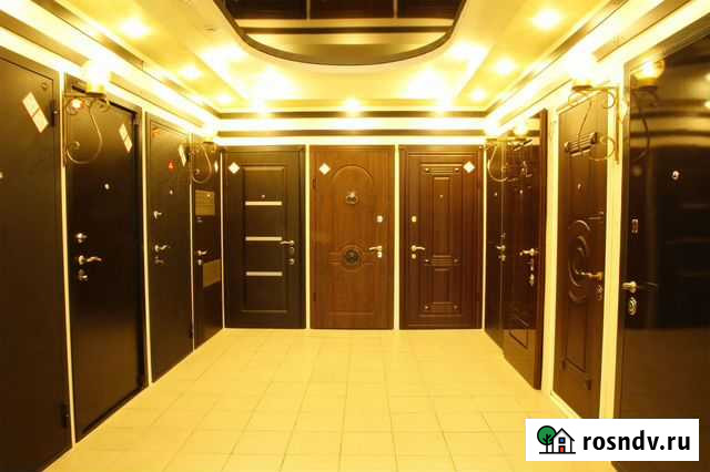 Входные и межкомнатные двери со склада Саранск - изображение 1