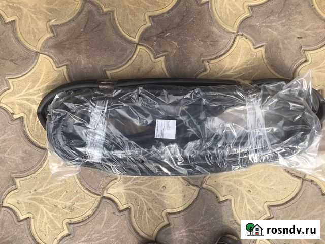 Уплотнительные резинки Шахты - изображение 1