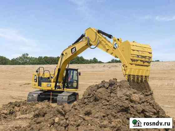 Гусеничный экскаватор CAT 330 GC Тверь